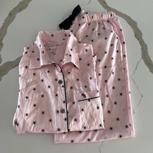 Victoria’s Secret pajama set